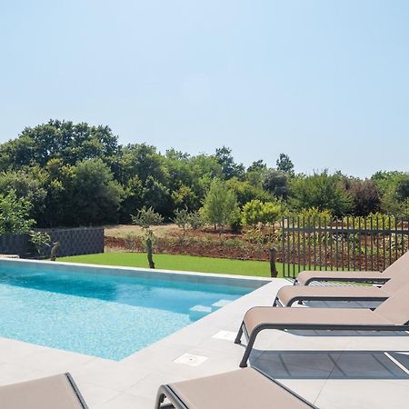 Villa Grota Porec Luaran gambar